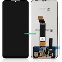 Xiaomi Redmi Note 11E Lcd Ekran Dokunmatik