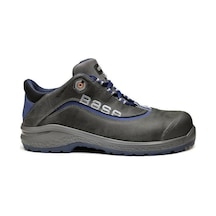 Base  B0874 Be - Joy S3 Src  İş Ayakkabısı Antrasit