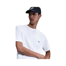 Nike Max90 Sneaker Loose Fıt T-shirt Erkek Günlük Pamuklu Tişört Beyaz