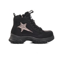 Siyah - Zümrüt Yeşili