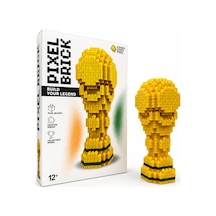 Pixel Brick Dünya Kupası 1220 Piksel
