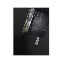 Usb Gigabit 3 Usb Ethernet Çevirici Zr116/a Evimdeyokyok