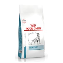 Royal Canin Vet Diet Skin Care Köpek 2 Kg Atopik Dermatit Ve Deri Bariyeri Desteği