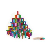 4456 Redka Domino