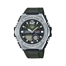 Casio Mwq-100-3avdf Kol Saati Rose Gold