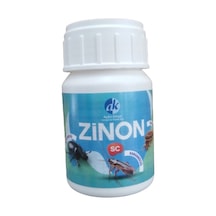 Zinon Sc Konstantre Hamam Tahta Kurusu 50 ML