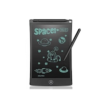 Abatech 10 Inch, Kalemli Lcd Dijital Çizim-eğitim Yazı Tableti, Dijital Çizim Pedi-10 Inç