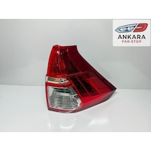 Honda Crv 2015 - 2018 Stop Lambası Sağ Ledli Tip Stop