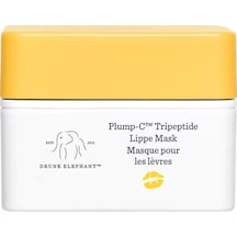Drunk Elephant Plump-c Tripeptide Lippe Mask - Plump-c Dudak Bakım 20 G Diğer