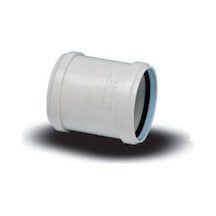 Ege Yıldız 125X125 Pvc Kayar Manşon 3,2 Mm (237848023)
