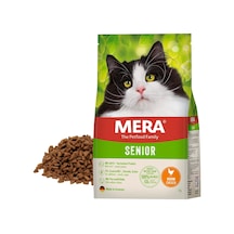 Mera Senior Tavuklu Yaşlı Kedi Maması 2 KG
