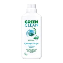 U Green Clean Çamaşır Suyu 1 Litre