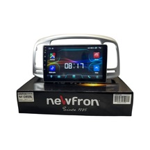 Hyundai Accent Era Newfron 6-64 Tam Profesyonel Oem Multimedia 9"