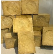 Aleppo Soap El Yapımı Doğal Halep Sabunu 1 Adet
