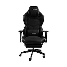 Xprime Tyler Oyuncu Koltuğu Hybrid Kumaş Siyah