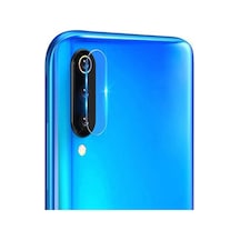 Samsung Uyumlu Galaxy A70 Için Nettech Kamera Cam Koruyucu (469699046)