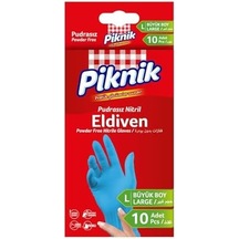 Piknik - 57858324557513199215506 Açık Gri - Füme