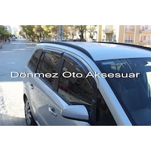 Opel Zafira Mügen Cam Rüzgarlığı 2000-2011 Arası 4 Lü Ithal N11.6839