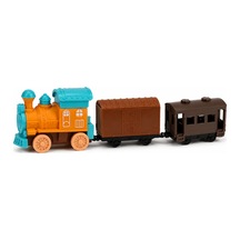 39250 Basmalı Tren