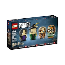 LEGO® Brickheadz Serisi 40560 Professors Of Hogwarts Harry Potter 601 Parça