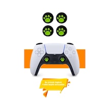 Ps3, Ps4, Ps5, Xbox Uyumlu Analog Stick Koruyucu - Clt-72 - 4 Lü Set Ps3, Ps4, Ps5, Xbox Uyumlu Analog Stick Koruyucu - Clt-72 - 4 Lü Set