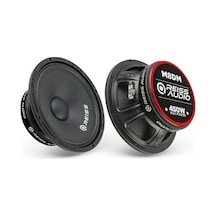 Reiss Reis Audio Rs-m8dm 20cm Midrange Hoparlör Takımı