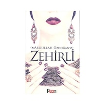 Zehirli- Peon Yayınları
