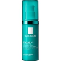 La Roche Posay Effaclar A.z. Gel Krem 40 Ml