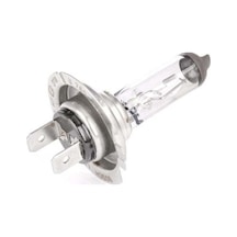 12 Volt 55W H7 Bosch  Ampul 1987302804 1 Adet