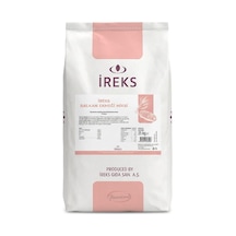 İreks Balkan Ekmek Miksi 25 Kg
