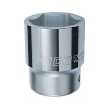 Rico 3/4 6 Köşe Lokma 17 Mm