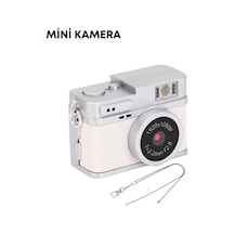 Lk027 Kamera Beyaz Diğer