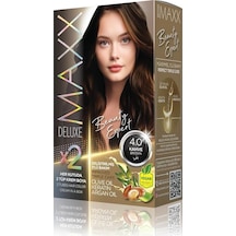 Beauty Expert Set Saç Boyası 4.0 Kahve