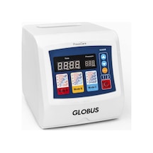 Küre G300m-1, Şişmiş Uzuvlar, Su Tutma, Lenfatik Drenaj Ve Daha Fazlası İçin Sağlık, Esenlik, Güzellik Ve Rahatlama İçin Pressoterapi Cihazı, 2 Aksesuar, M Beden