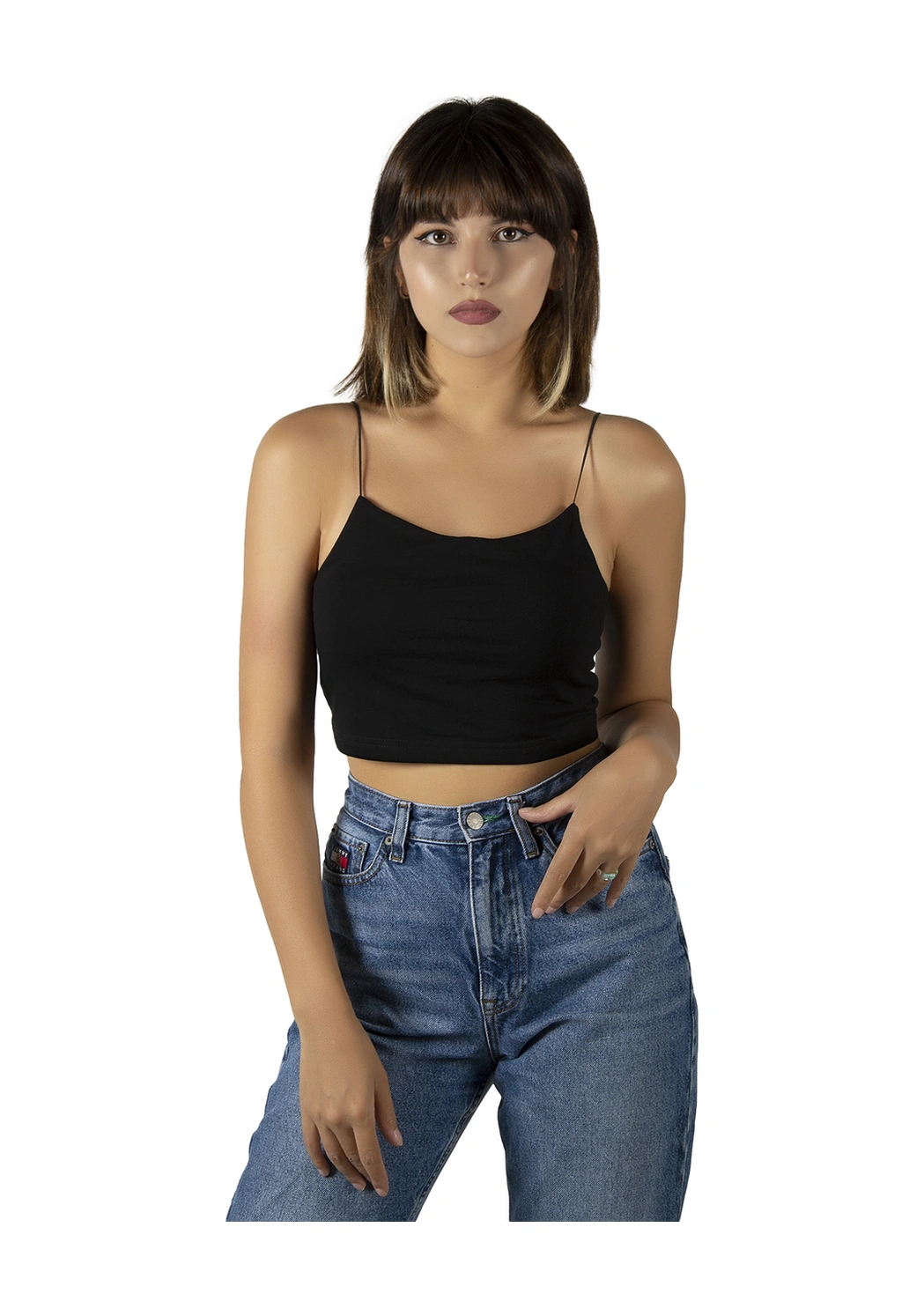 Siyah