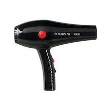 Powerstar 3000 Salon Tip Profesyonel Fön Makinesi 2500 W