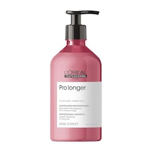 L'oréal Professionnel Paris Serie Expert Pro Longer Saç Uçlarının Görünümünü Yenileyici Ve Yoğunlaştırıcı Şampuan 500ml Sku: Smg8690010401663