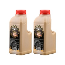 Abdurrahman Tatlıcı Tahin 500 Gr Bidon 2 Li