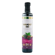 Yeşil Pazar Karadut Özü 670 Gr