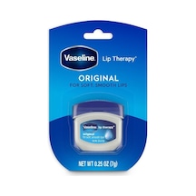 Vaseline Lip Therapy Soft Lip Balm 7 G
