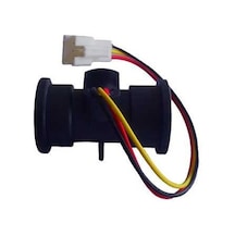 Bosch Gas 4000 Zwa24-2a Uyumlu Kombi Su Akış Türbini