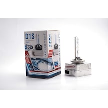 Ampul D1s 4300k +%50 Fazla Işık Xenon Pht Ph4510