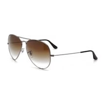Ray-Ban Güneş Gözlüğü Rb3025 58 004/51 Metalik