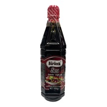 Bürücek 1000 Gr Sos Salata Ve Çiğ Kofteler Için Sos