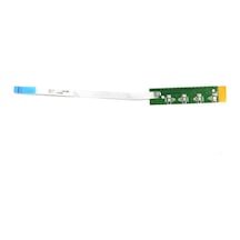 Lenovo Uyumlu B580 4377 Notebook Led Board