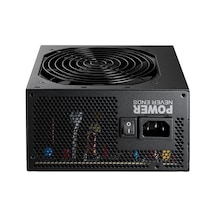 Fsp Hydro K Pro Hd2-850 Gen5 Atx 3.0 850w Power Supply