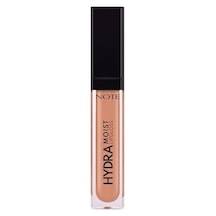 Note Cosmetics Hydramoist Lipgloss Nemlendirici Dudak Parlatıcısı - 01 Nude Style - Nude