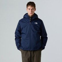 The North Face Quest Erkek Lacivert Mont Nf00a8az8k21