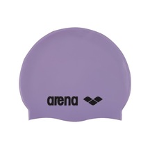 Arena Classıc Silikon Bone 9166285 Lila
