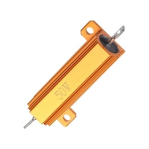 22k 50w %5 Alüminyum Direnç